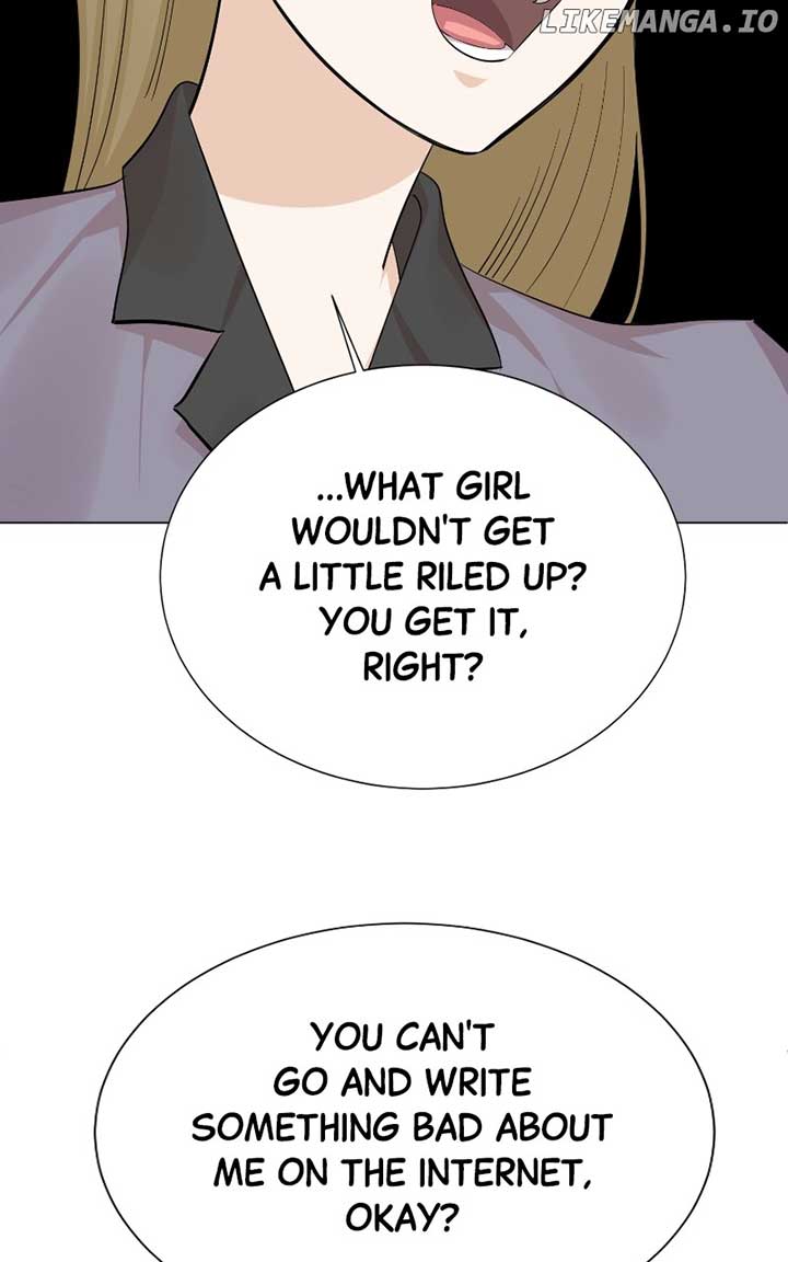 Starting Over With the Dead You Chapter 31 page 30