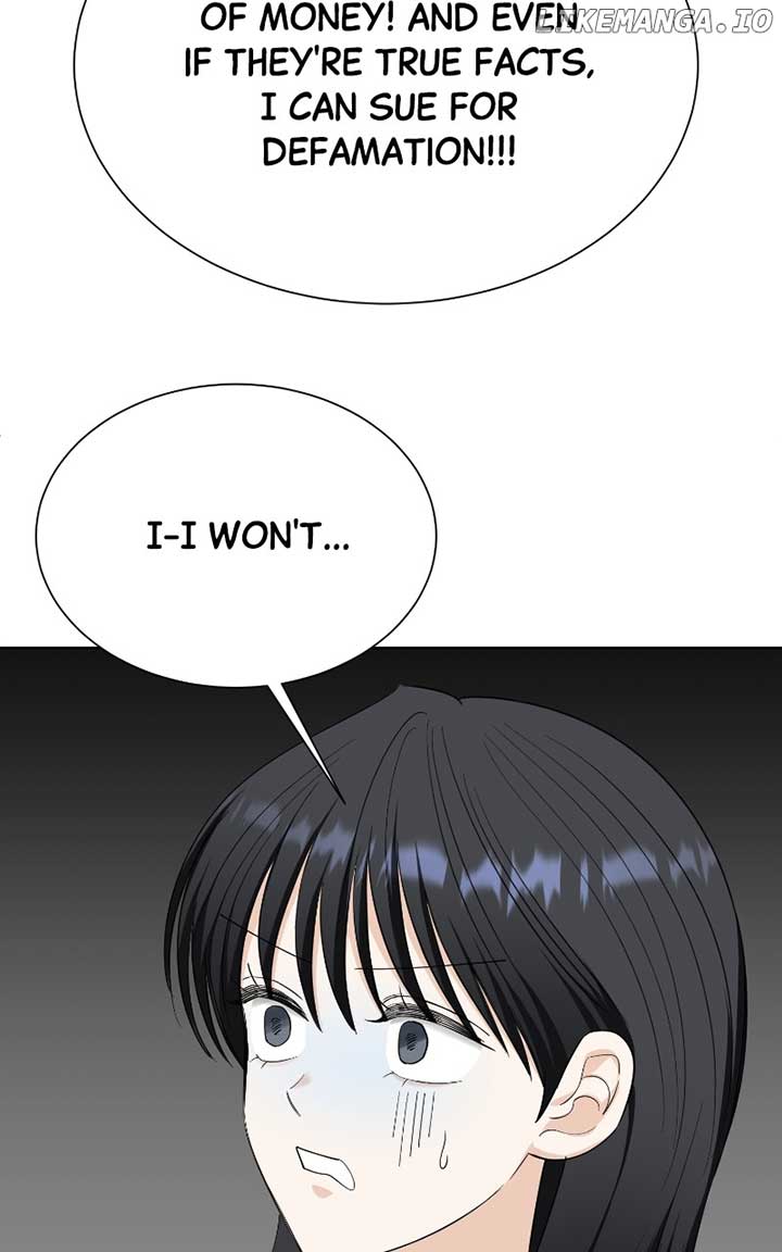 Starting Over With the Dead You Chapter 31 page 32