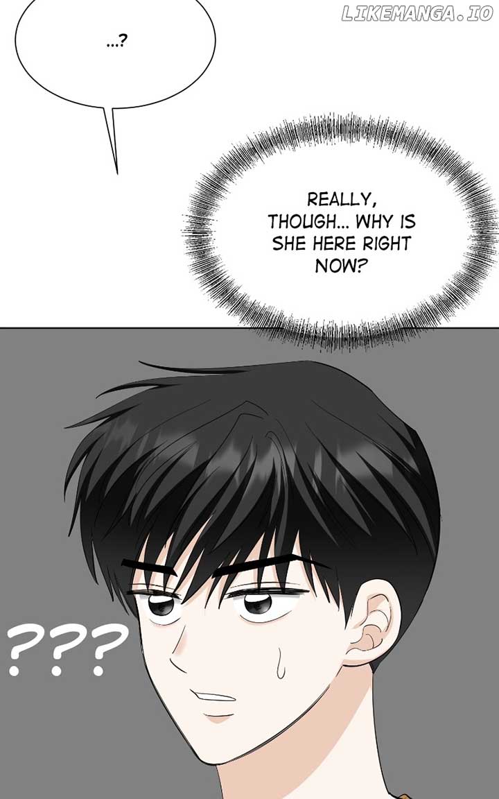 Starting Over With the Dead You Chapter 31 page 35