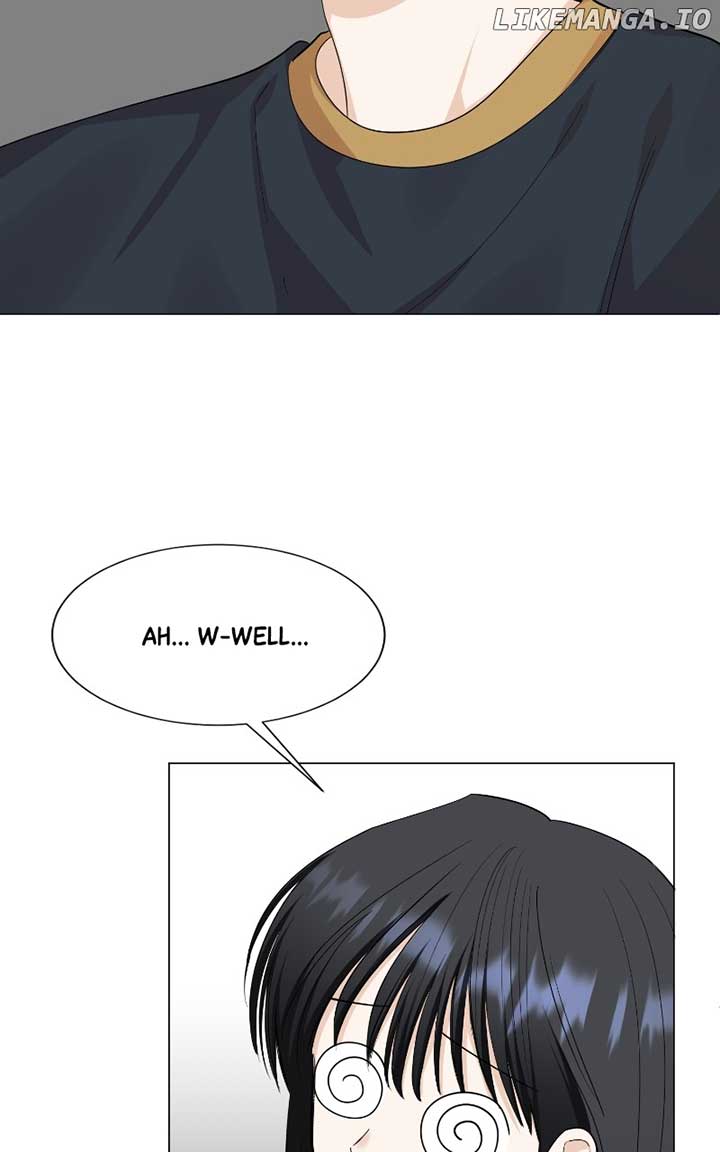 Starting Over With the Dead You Chapter 31 page 36