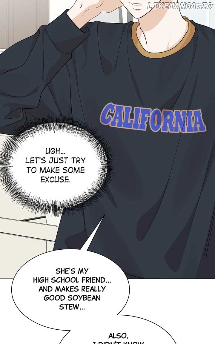 Starting Over With the Dead You Chapter 31 page 38