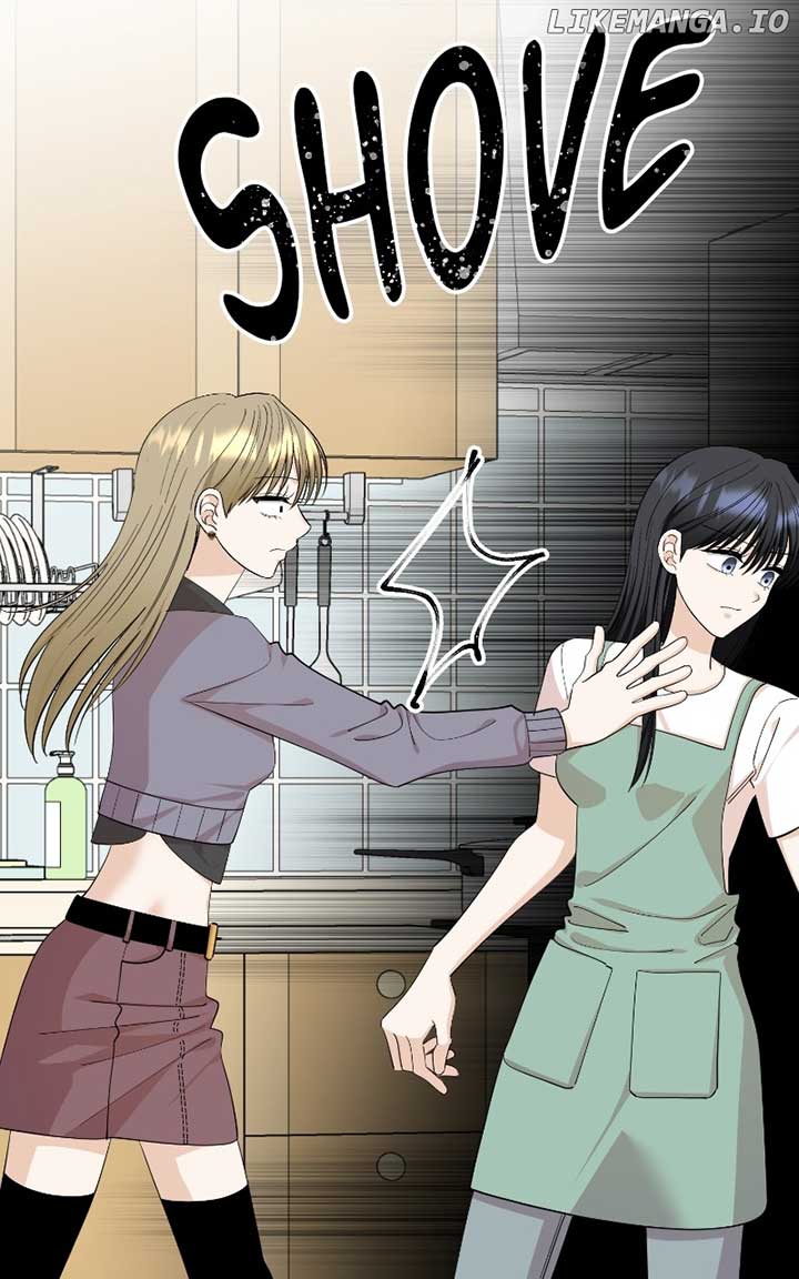 Starting Over With the Dead You Chapter 31 page 3