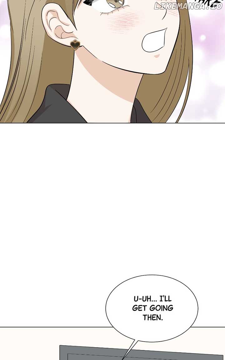 Starting Over With the Dead You Chapter 31 page 43