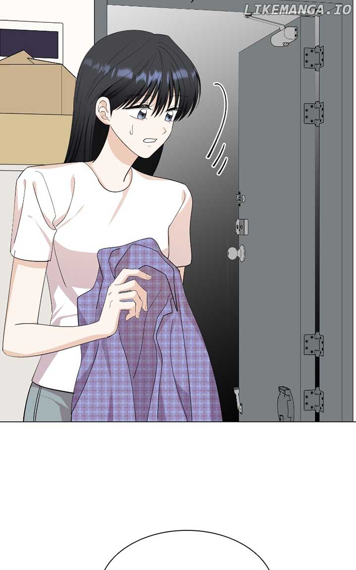 Starting Over With the Dead You Chapter 31 page 44