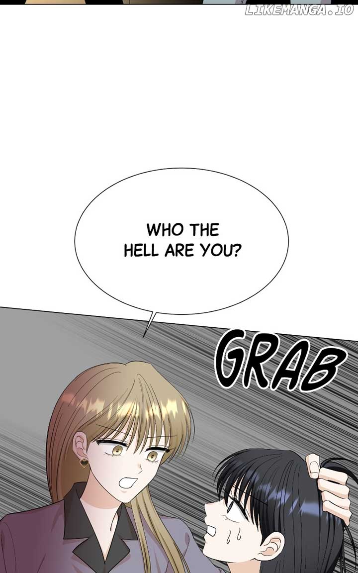 Starting Over With the Dead You Chapter 31 page 4