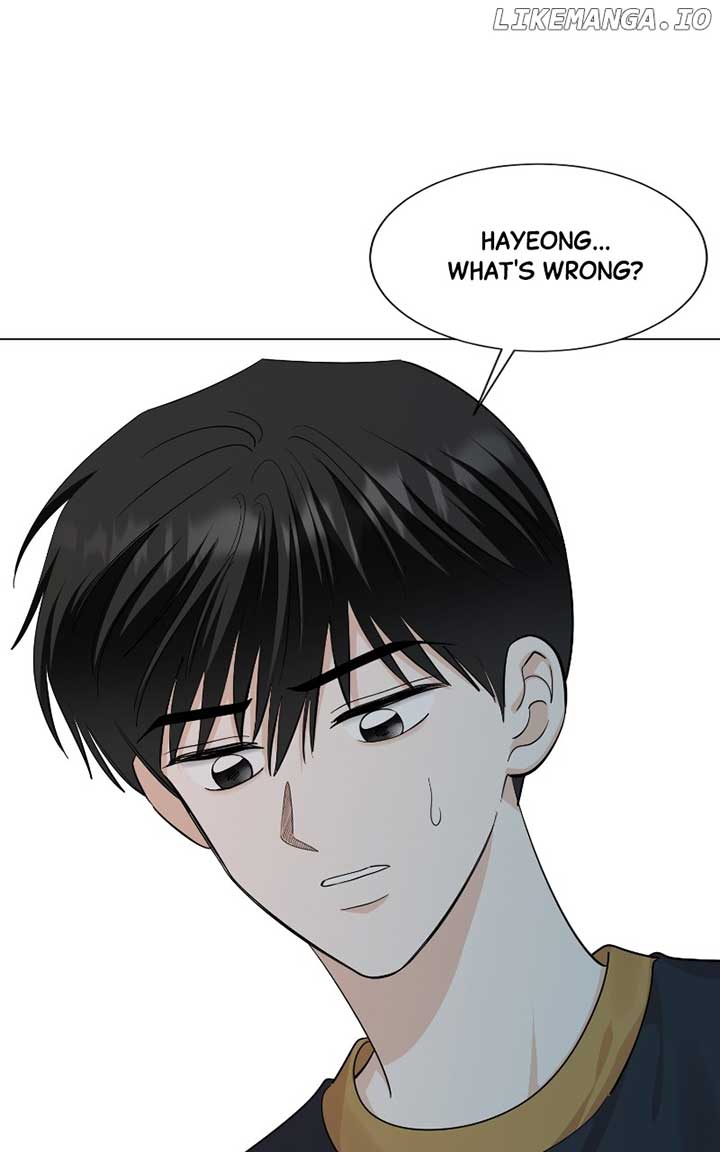 Starting Over With the Dead You Chapter 31 page 53