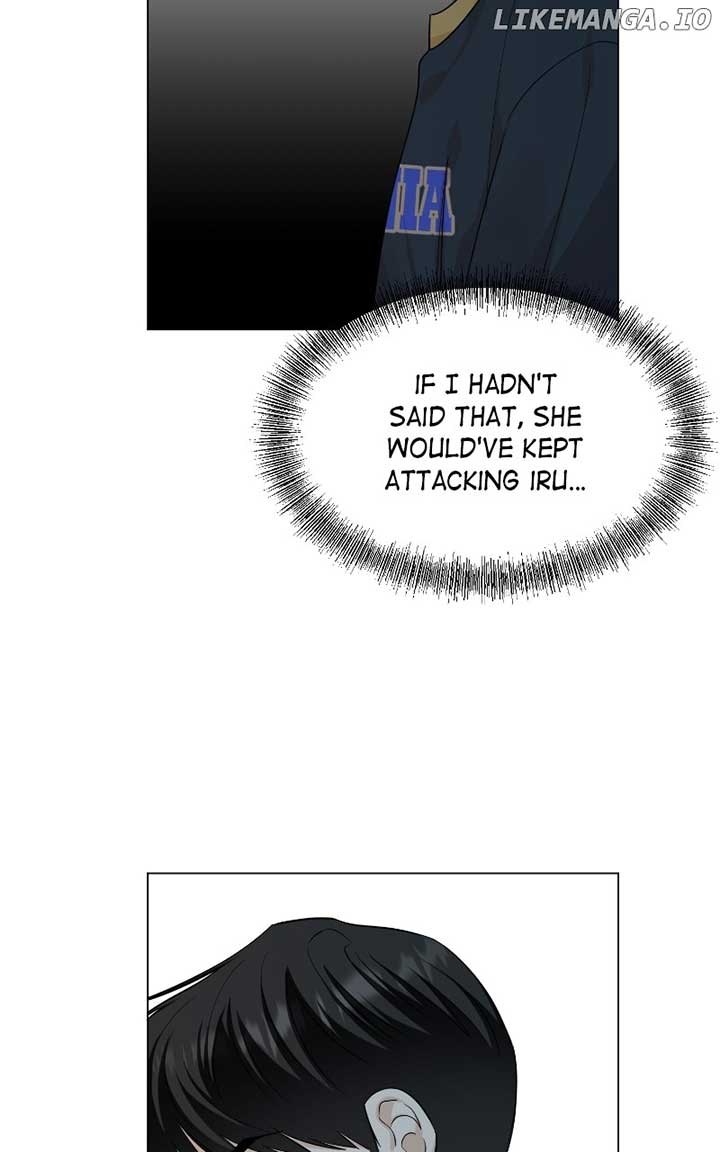 Starting Over With the Dead You Chapter 31 page 56