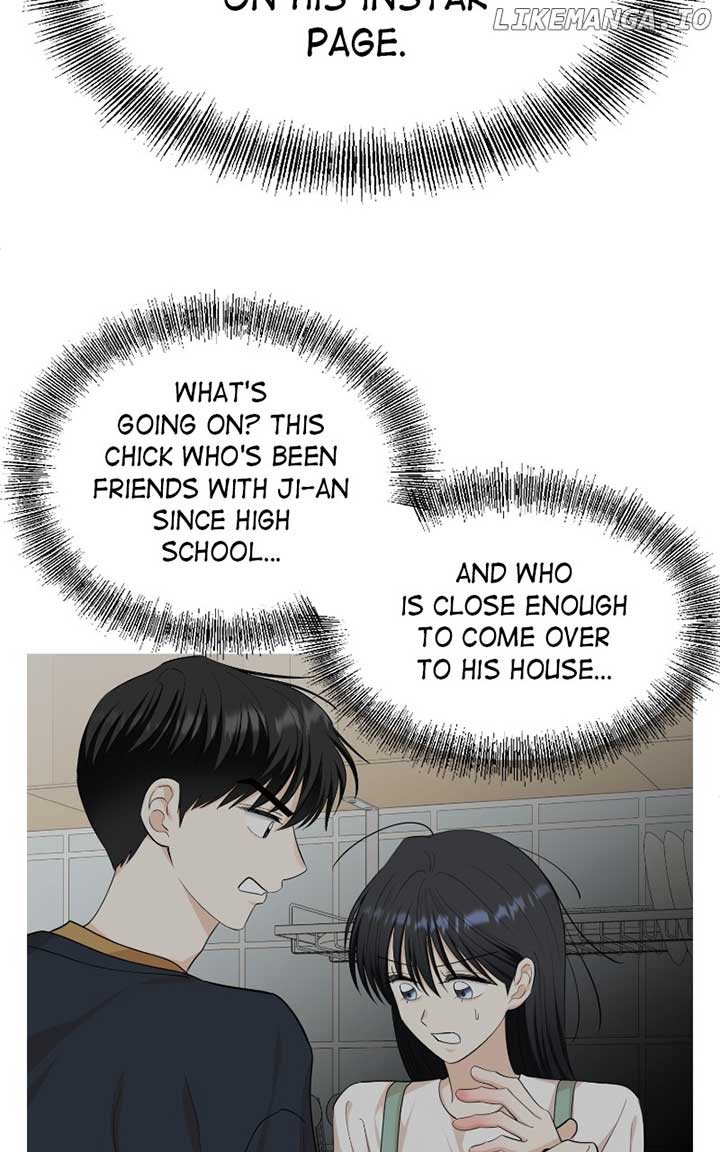 Starting Over With the Dead You Chapter 31 page 67