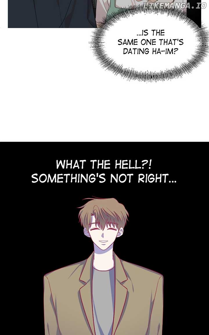 Starting Over With the Dead You Chapter 31 page 68
