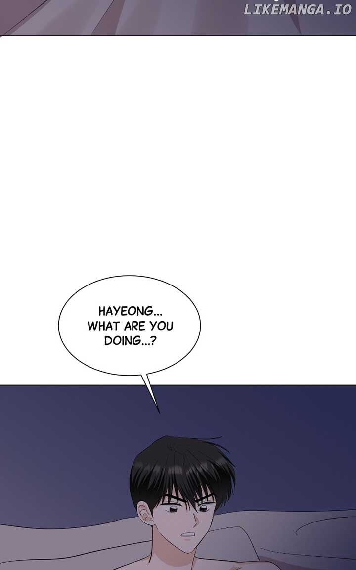 Starting Over With the Dead You Chapter 31 page 73
