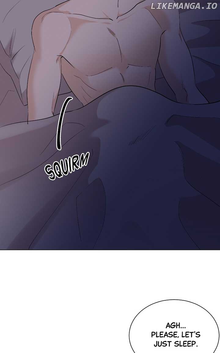 Starting Over With the Dead You Chapter 31 page 74
