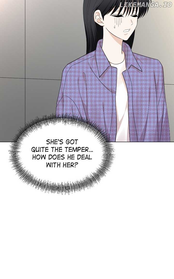 Starting Over With the Dead You Chapter 31 page 82