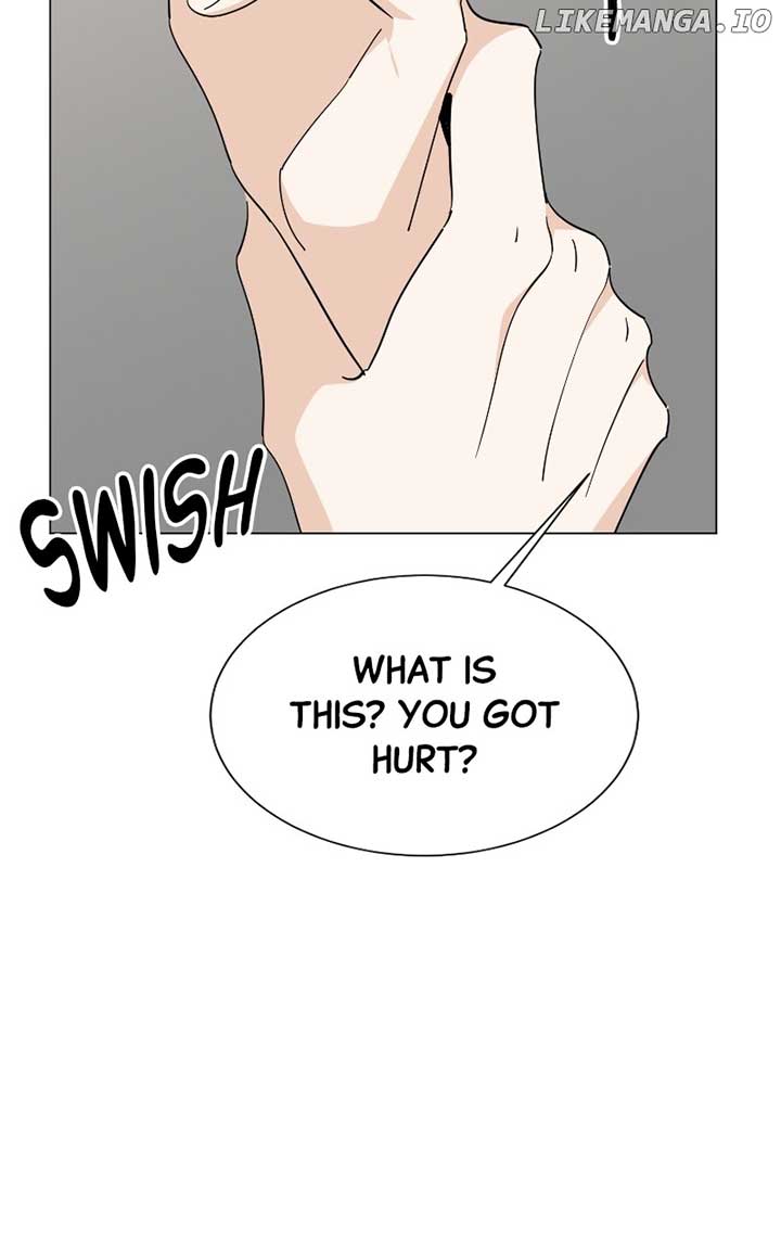 Starting Over With the Dead You Chapter 31 page 87