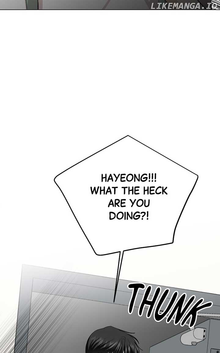 Starting Over With the Dead You Chapter 31 page 8