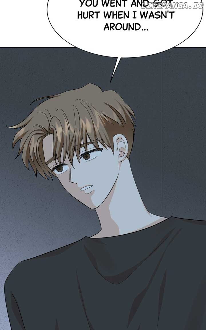 Starting Over With the Dead You Chapter 31 page 90