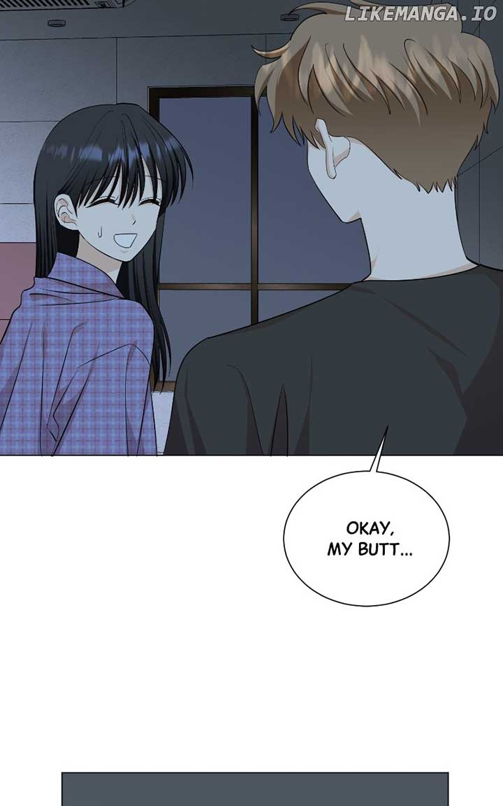Starting Over With the Dead You Chapter 31 page 92