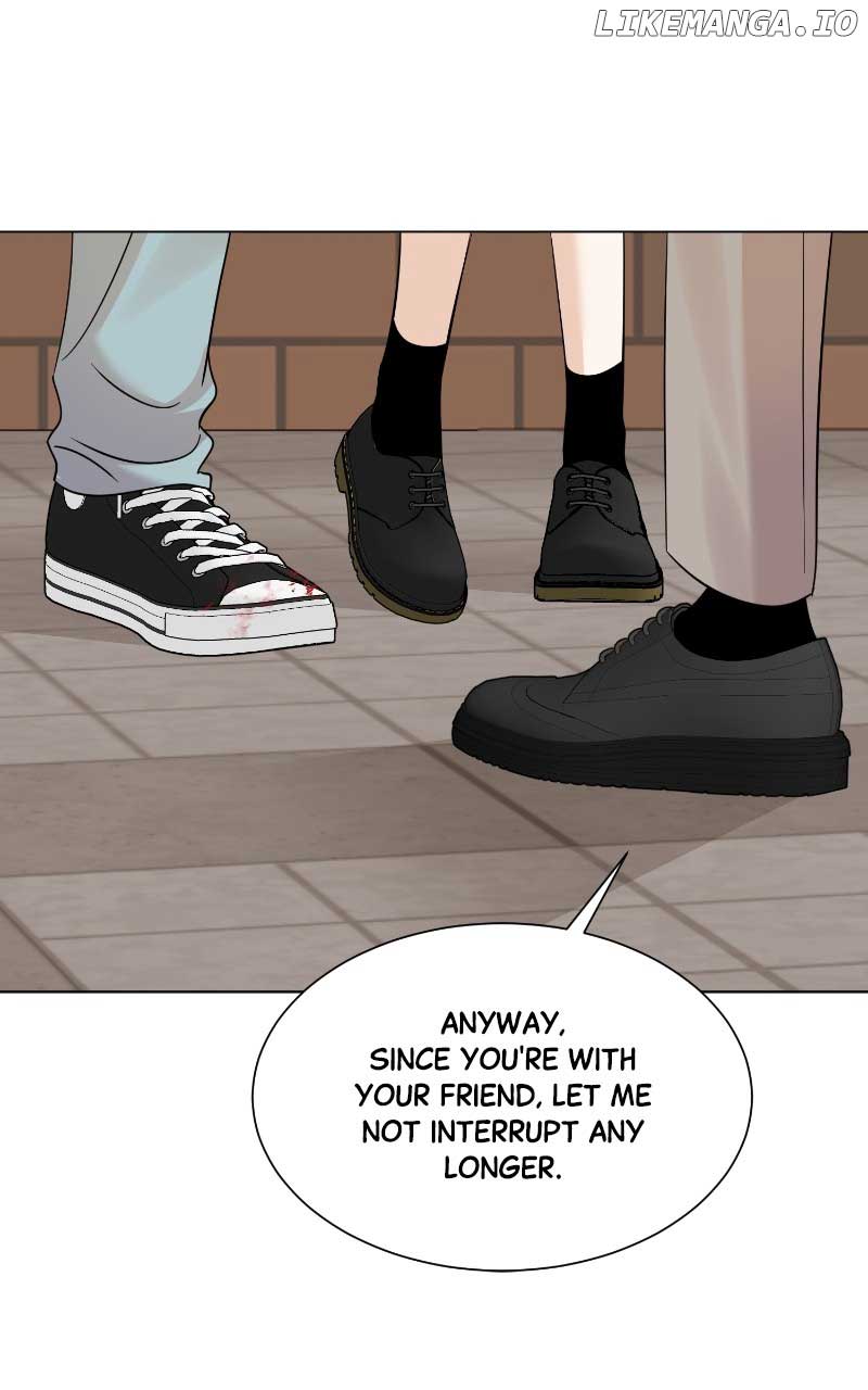 Starting Over With the Dead You Chapter 4 page 92