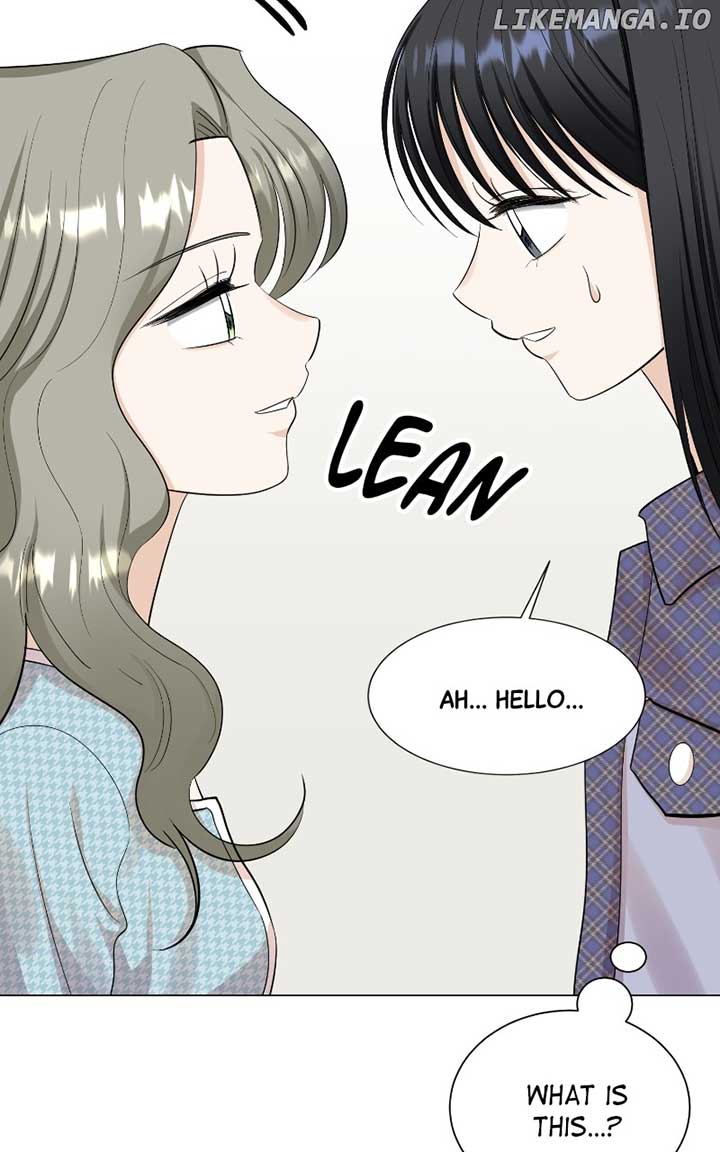 Starting Over With the Dead You Chapter 9 page 104