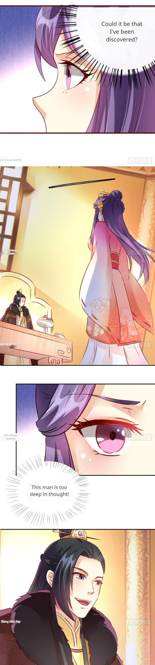 Manga Image