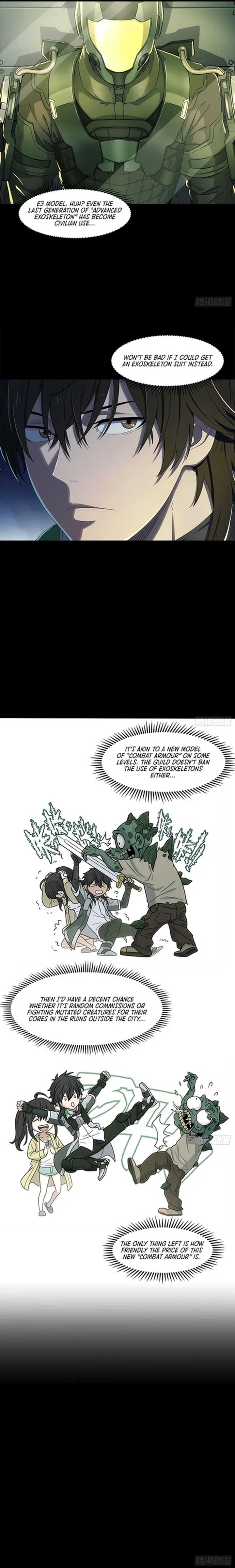 Manga Image