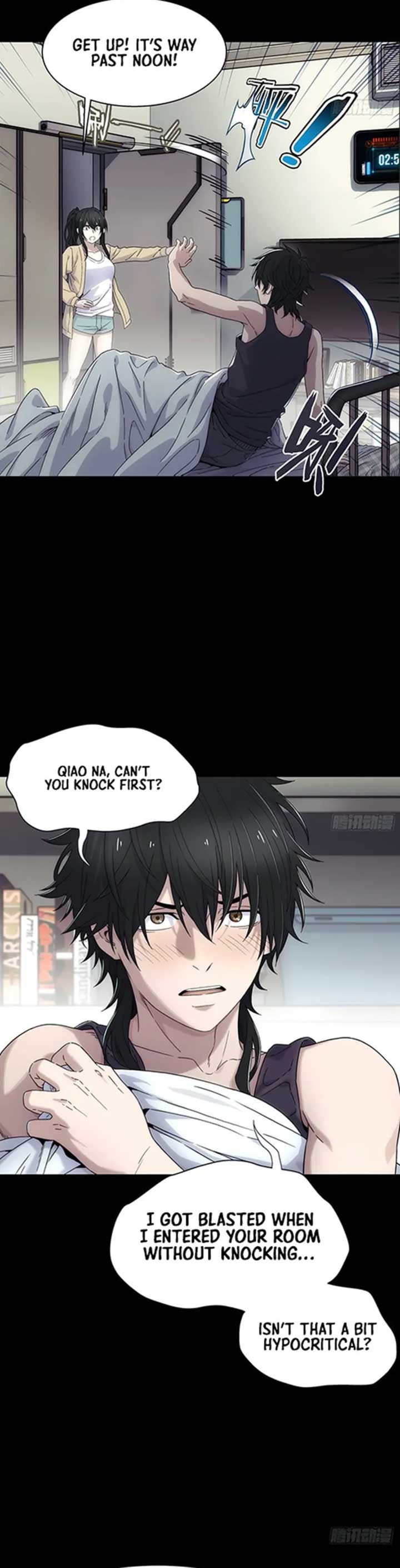 Manga Image