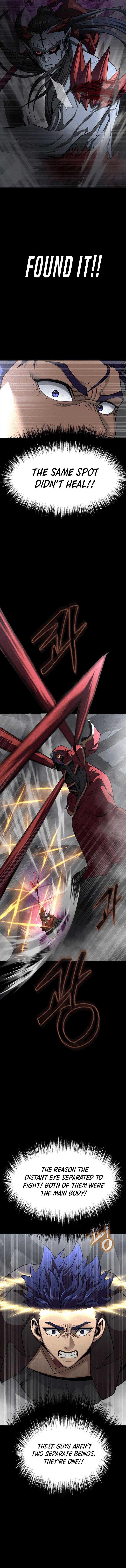 Steel-Eating Player Chapter 67 page 16