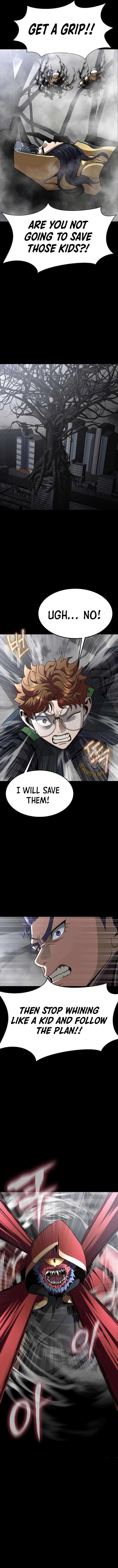 Steel-Eating Player Chapter 67 page 18