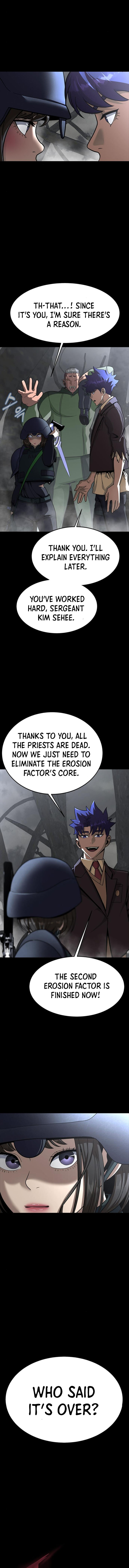 Steel-Eating Player Chapter 68 page 15