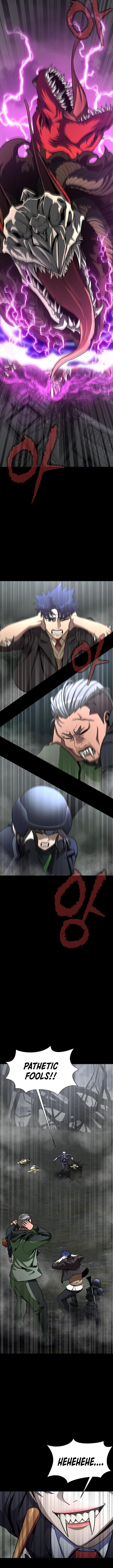 Steel-Eating Player Chapter 68 page 19