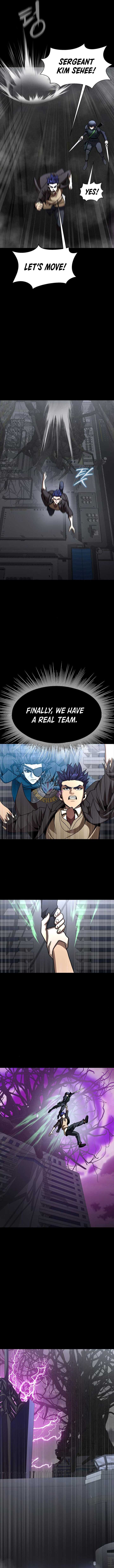 Steel-Eating Player Chapter 69 page 16