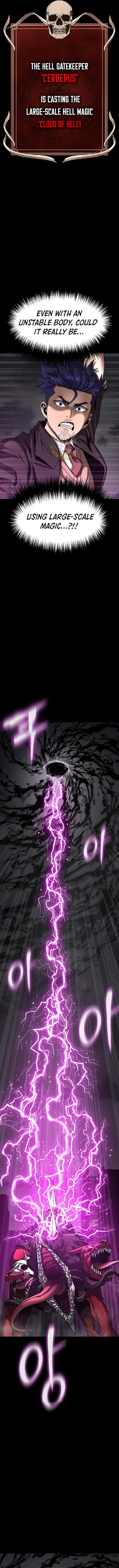 Steel-Eating Player Chapter 69 page 20