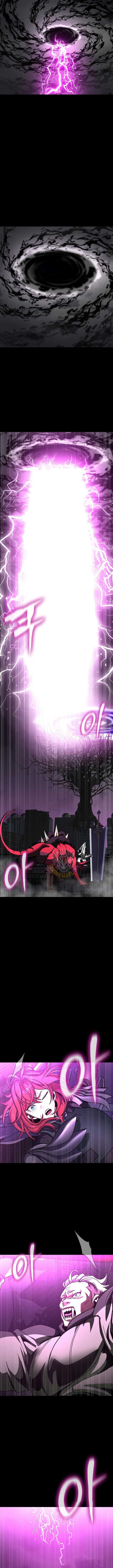 Steel-Eating Player Chapter 69 page 21