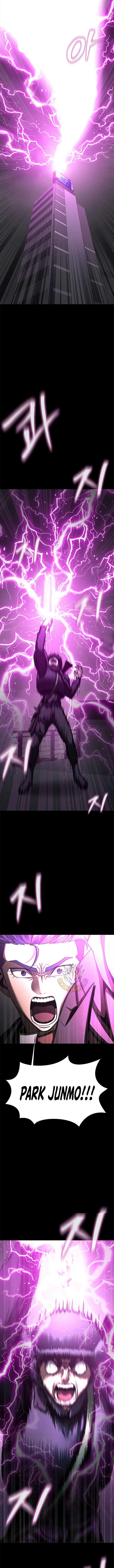 Steel-Eating Player Chapter 69 page 23