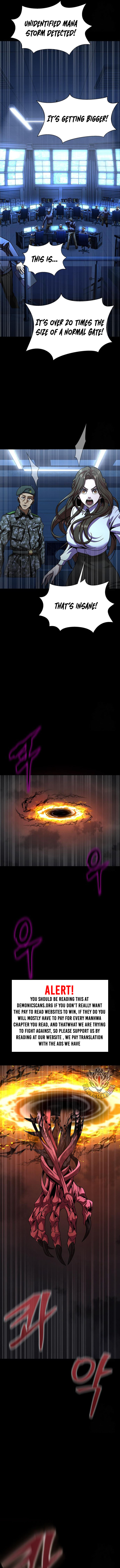 Steel-Eating Player Chapter 72 page 16