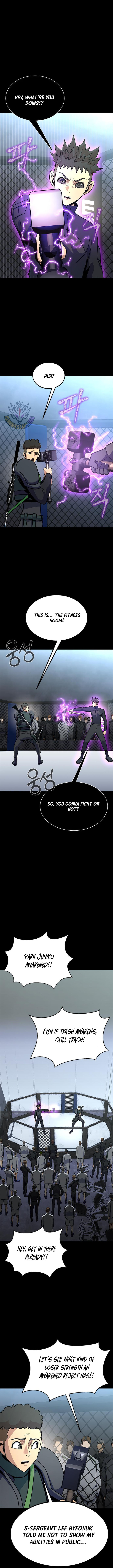 Manga Image