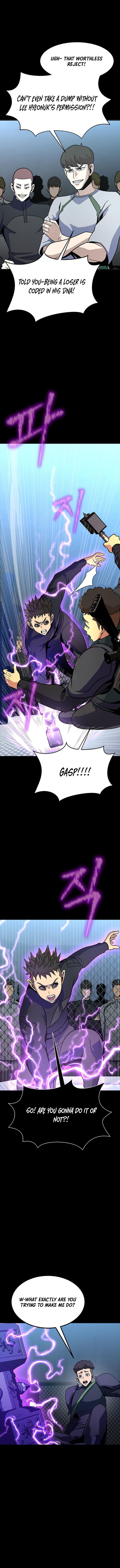 Manga Image