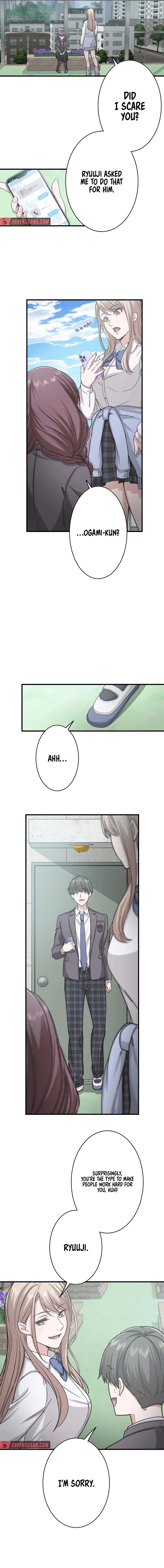 Manga Image