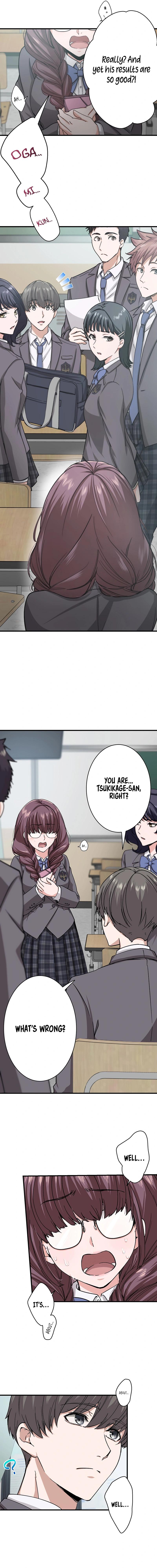 Manga Image