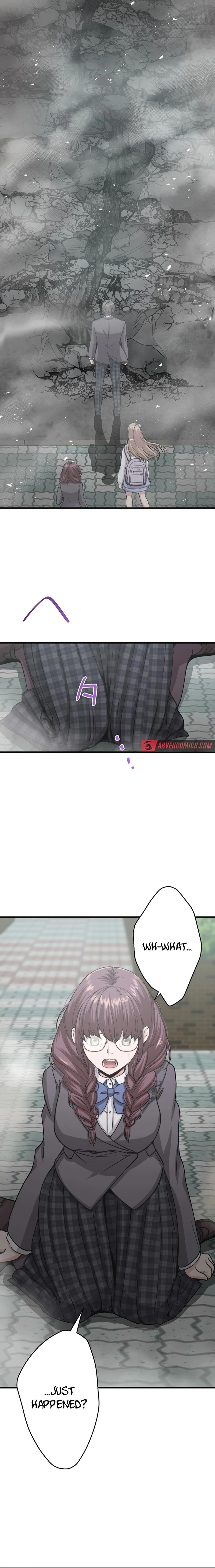Manga Image