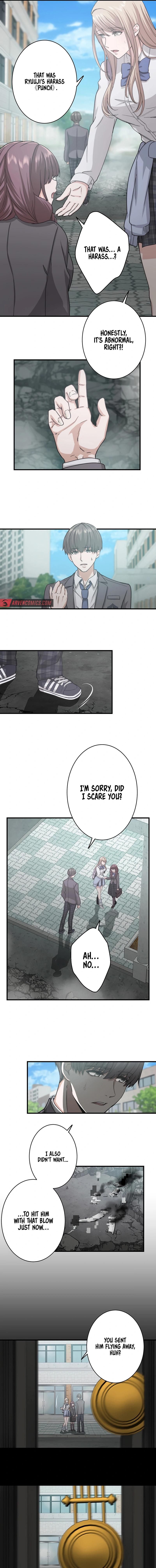 Manga Image
