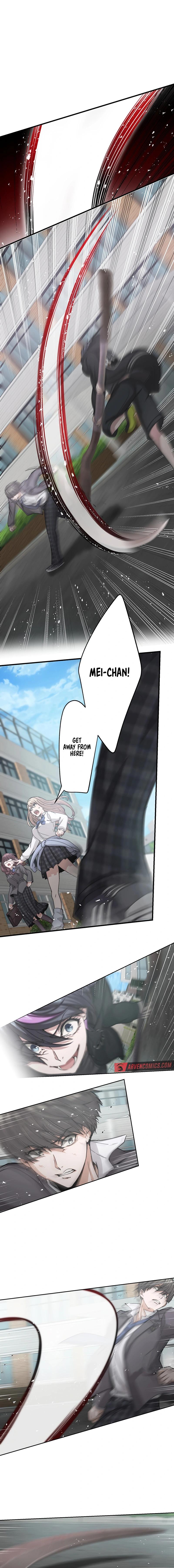 Manga Image