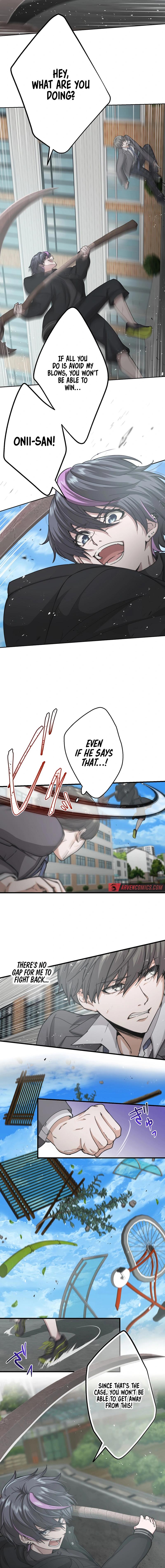 Manga Image