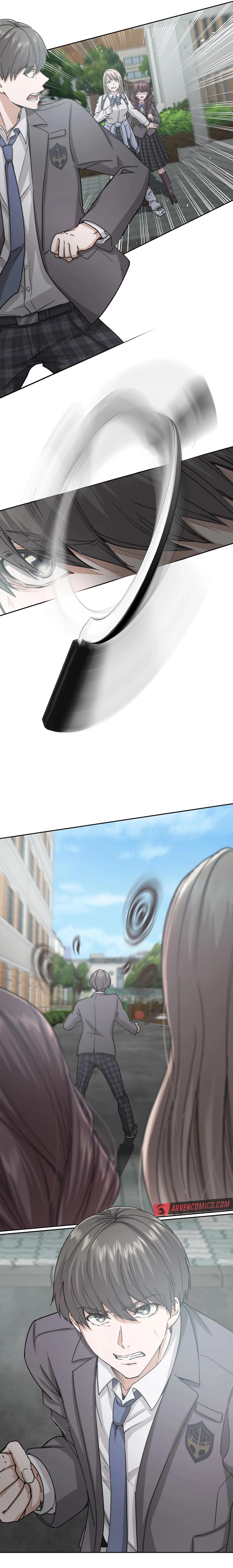 Manga Image