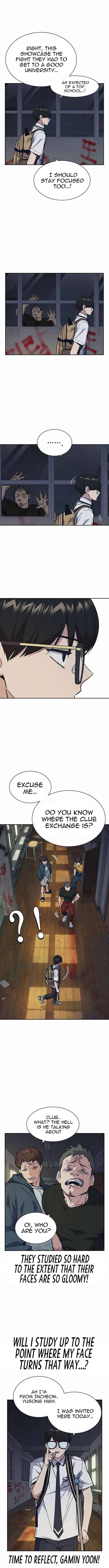 Manga Image