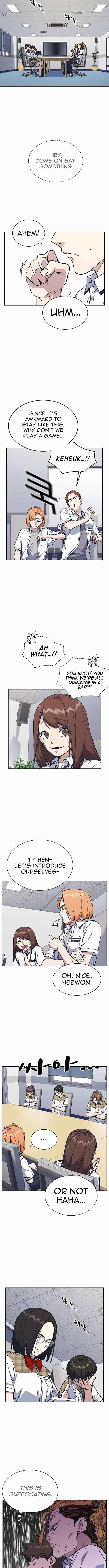 Manga Image