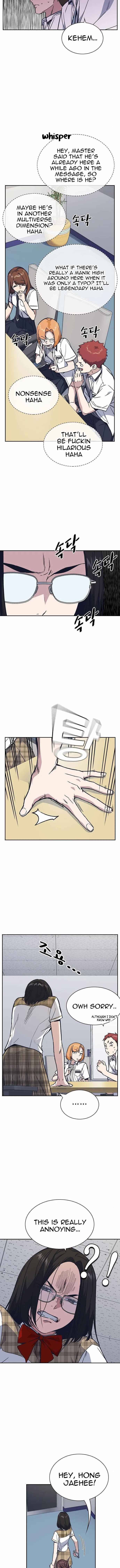 Manga Image