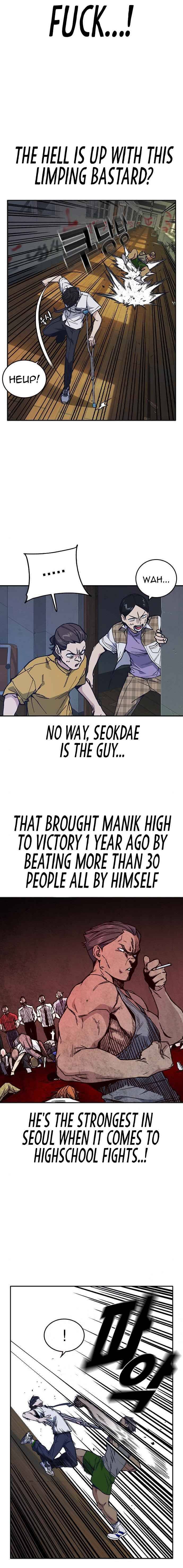 Manga Image