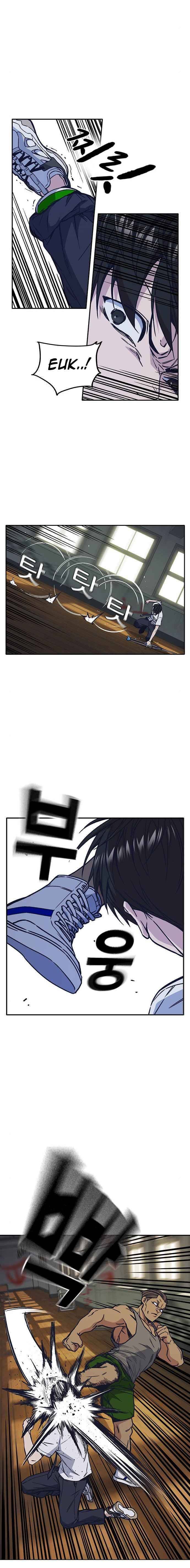 Manga Image