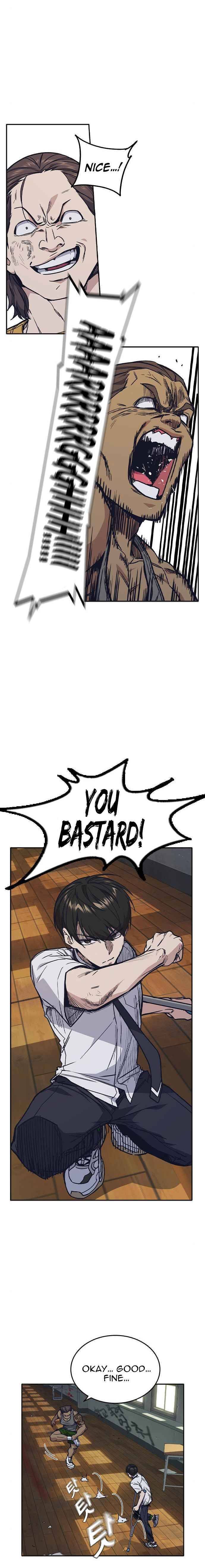 Manga Image