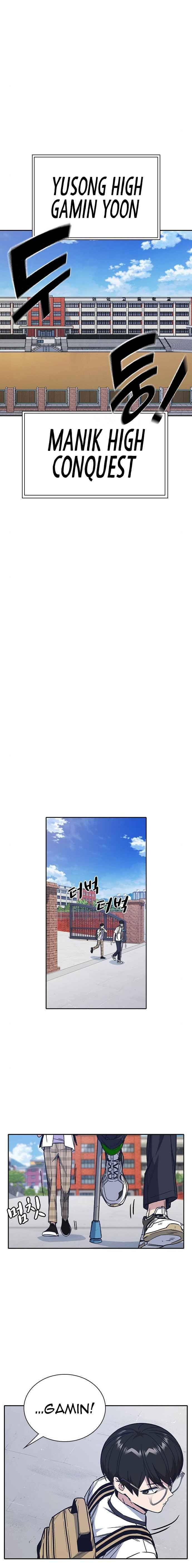 Manga Image